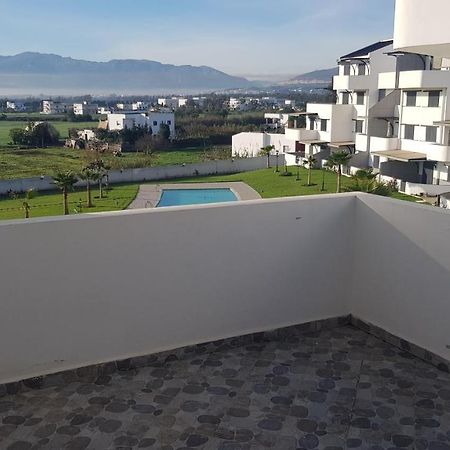 Appartement Charmante A Cabo Negro Martil Ngoại thất bức ảnh
