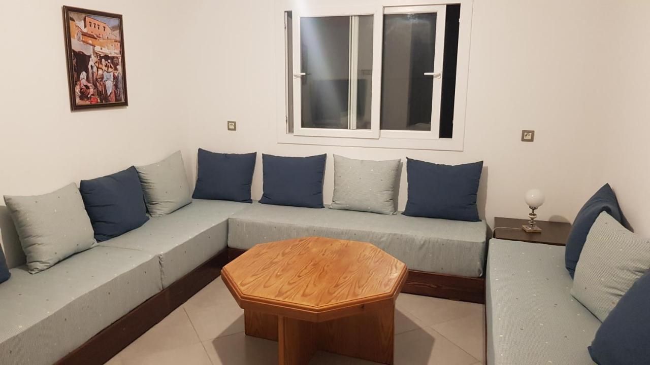 Appartement Charmante A Cabo Negro Martil Ngoại thất bức ảnh