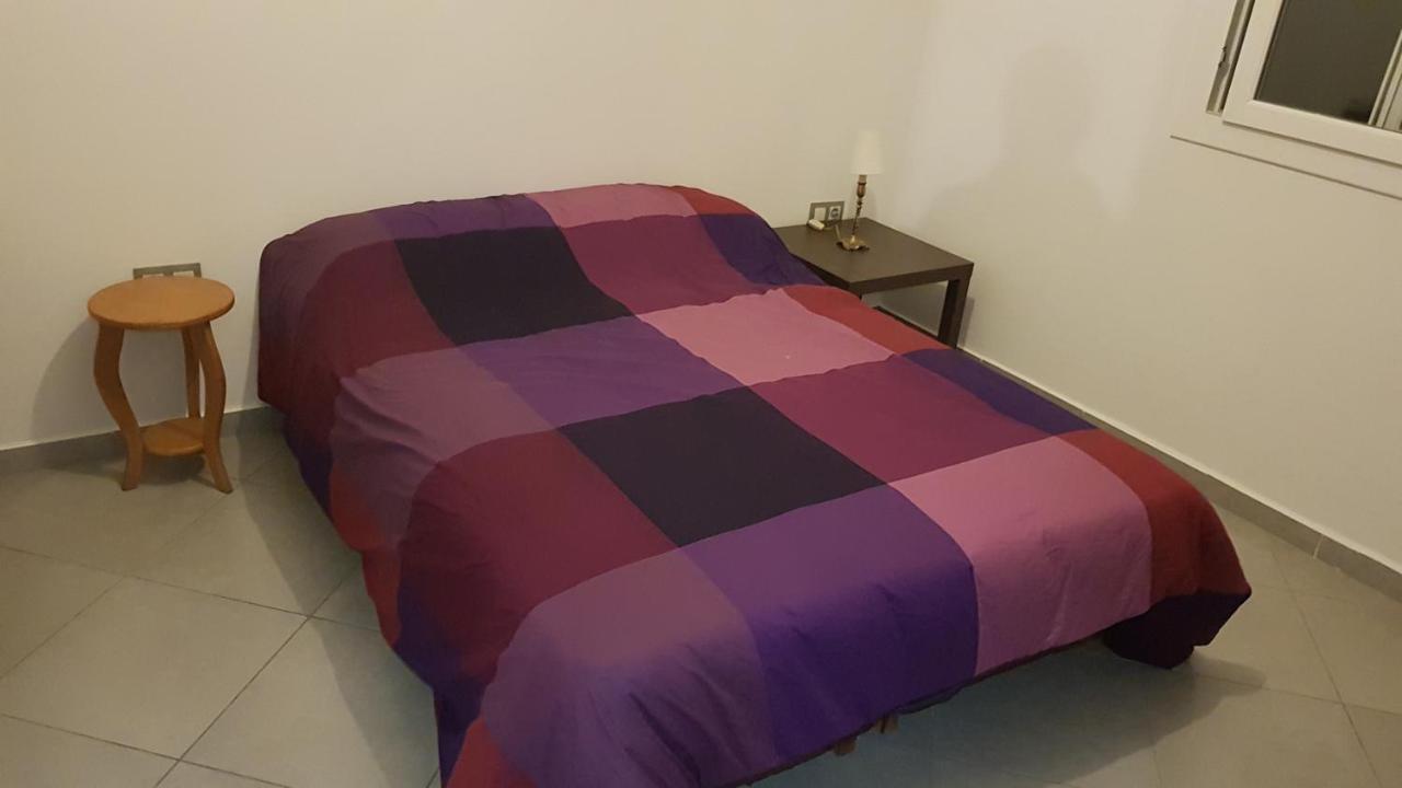 Appartement Charmante A Cabo Negro Martil Ngoại thất bức ảnh