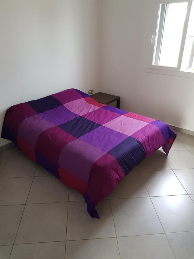 Appartement Charmante A Cabo Negro Martil Ngoại thất bức ảnh
