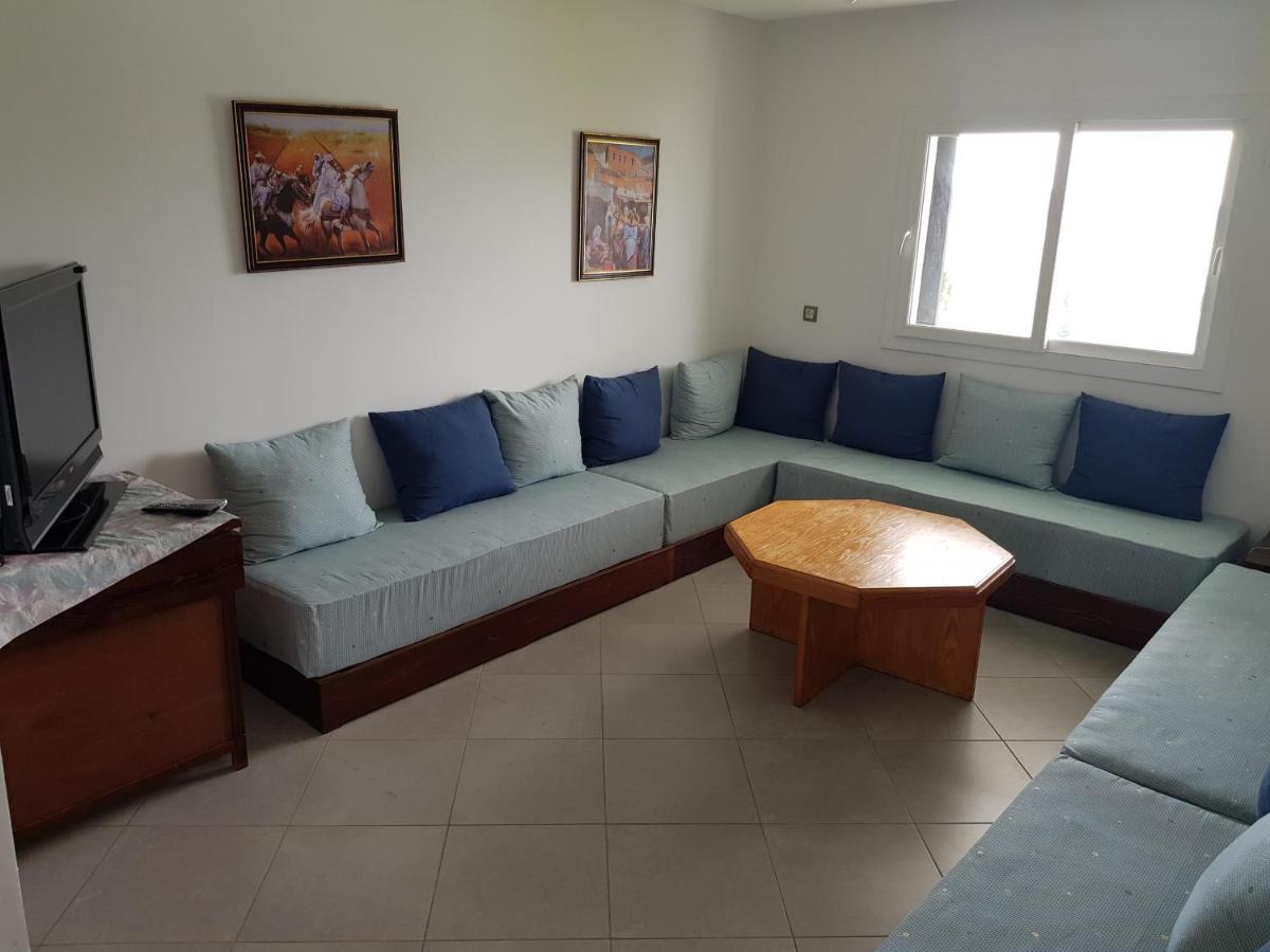 Appartement Charmante A Cabo Negro Martil Ngoại thất bức ảnh