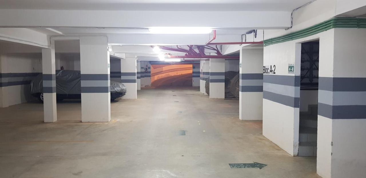 Appartement Charmante A Cabo Negro Martil Ngoại thất bức ảnh