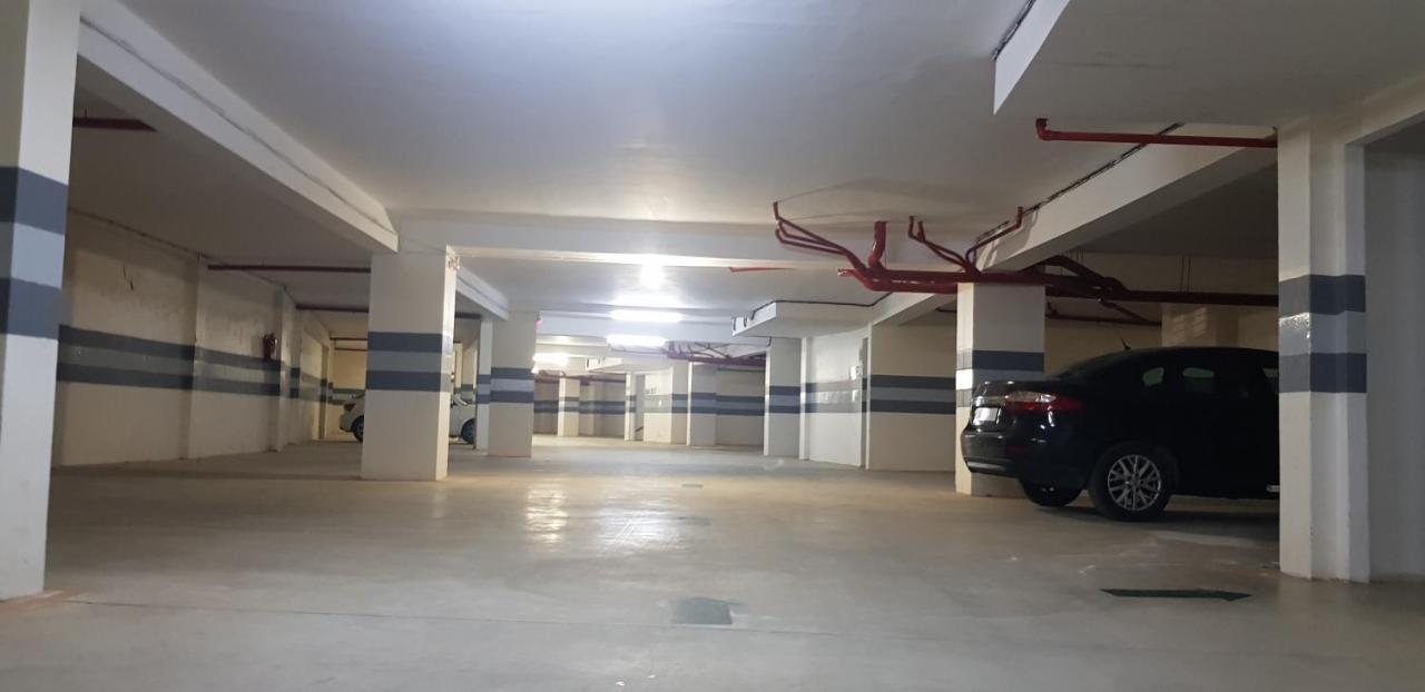 Appartement Charmante A Cabo Negro Martil Ngoại thất bức ảnh