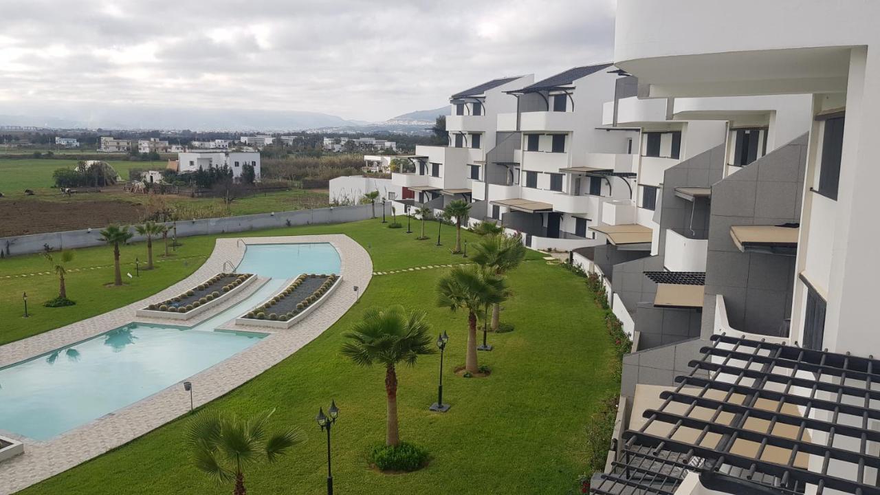 Appartement Charmante A Cabo Negro Martil Ngoại thất bức ảnh