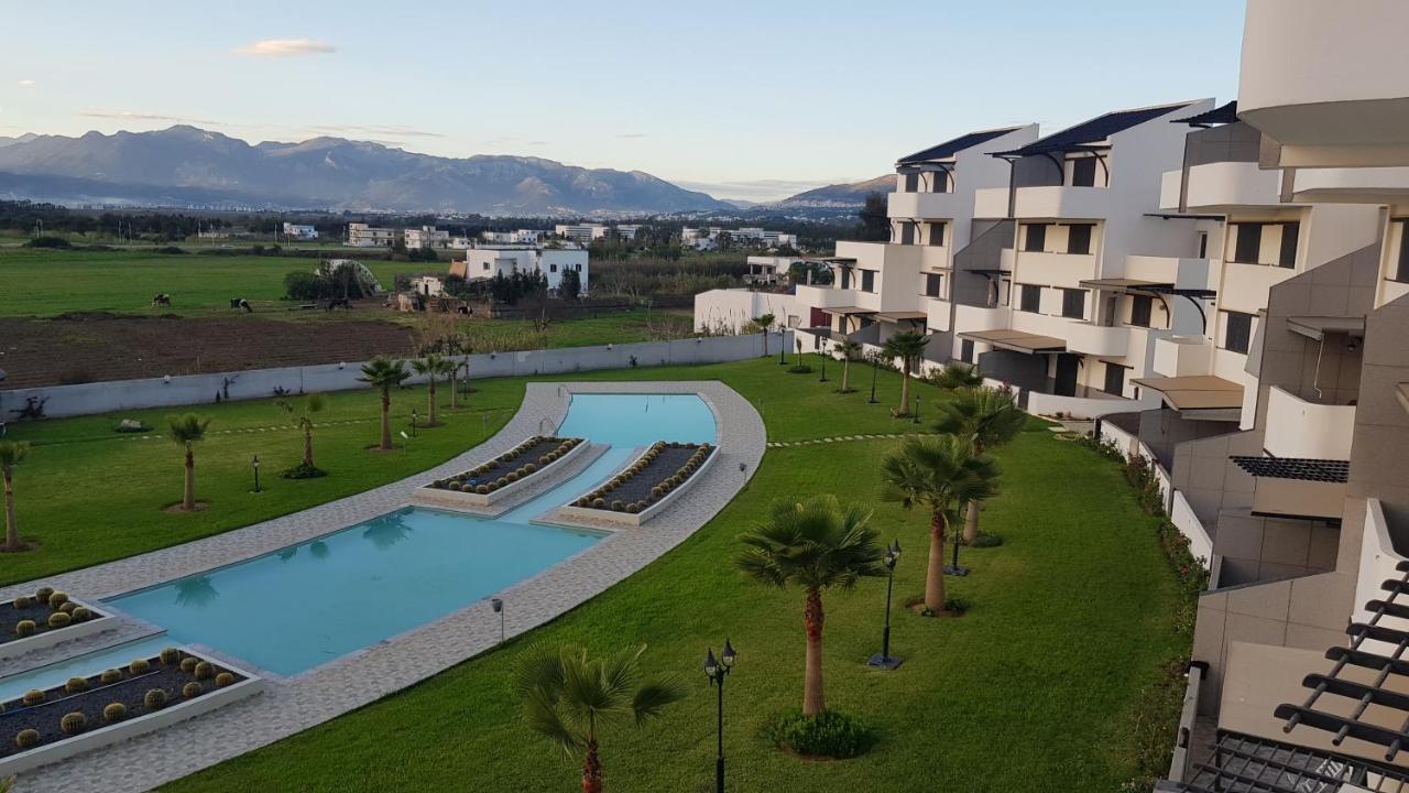 Appartement Charmante A Cabo Negro Martil Ngoại thất bức ảnh