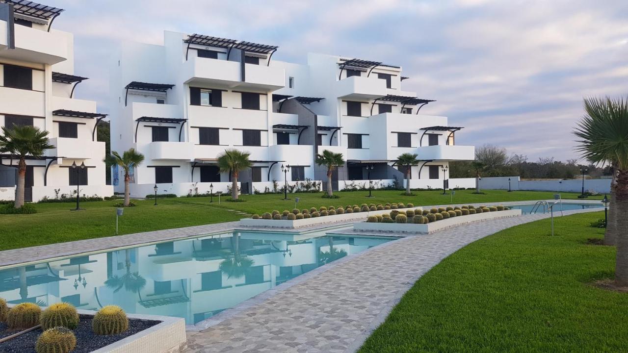 Appartement Charmante A Cabo Negro Martil Ngoại thất bức ảnh