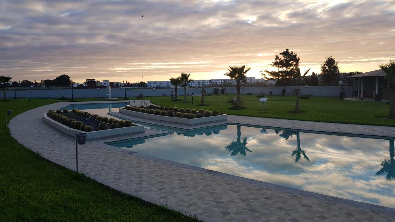 Appartement Charmante A Cabo Negro Martil Ngoại thất bức ảnh