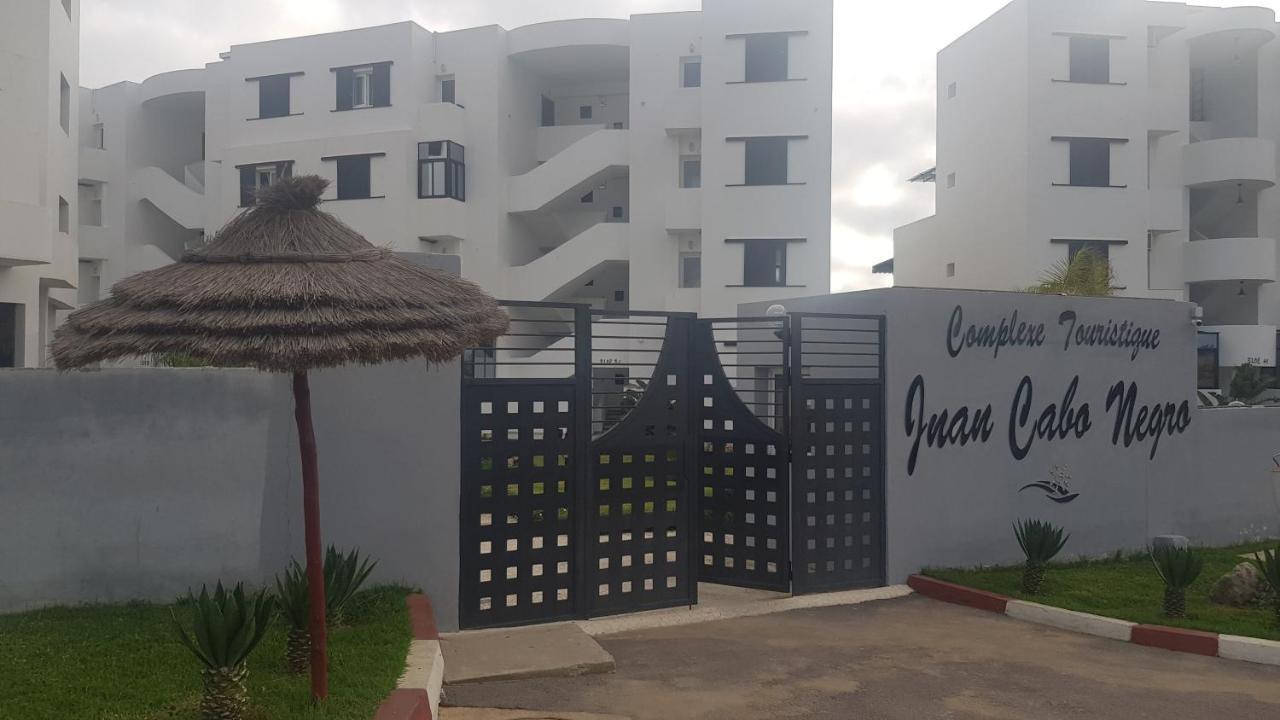 Appartement Charmante A Cabo Negro Martil Ngoại thất bức ảnh