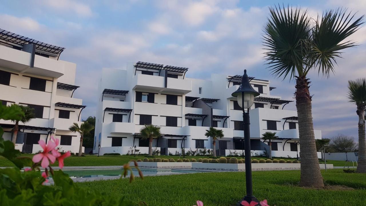 Appartement Charmante A Cabo Negro Martil Ngoại thất bức ảnh