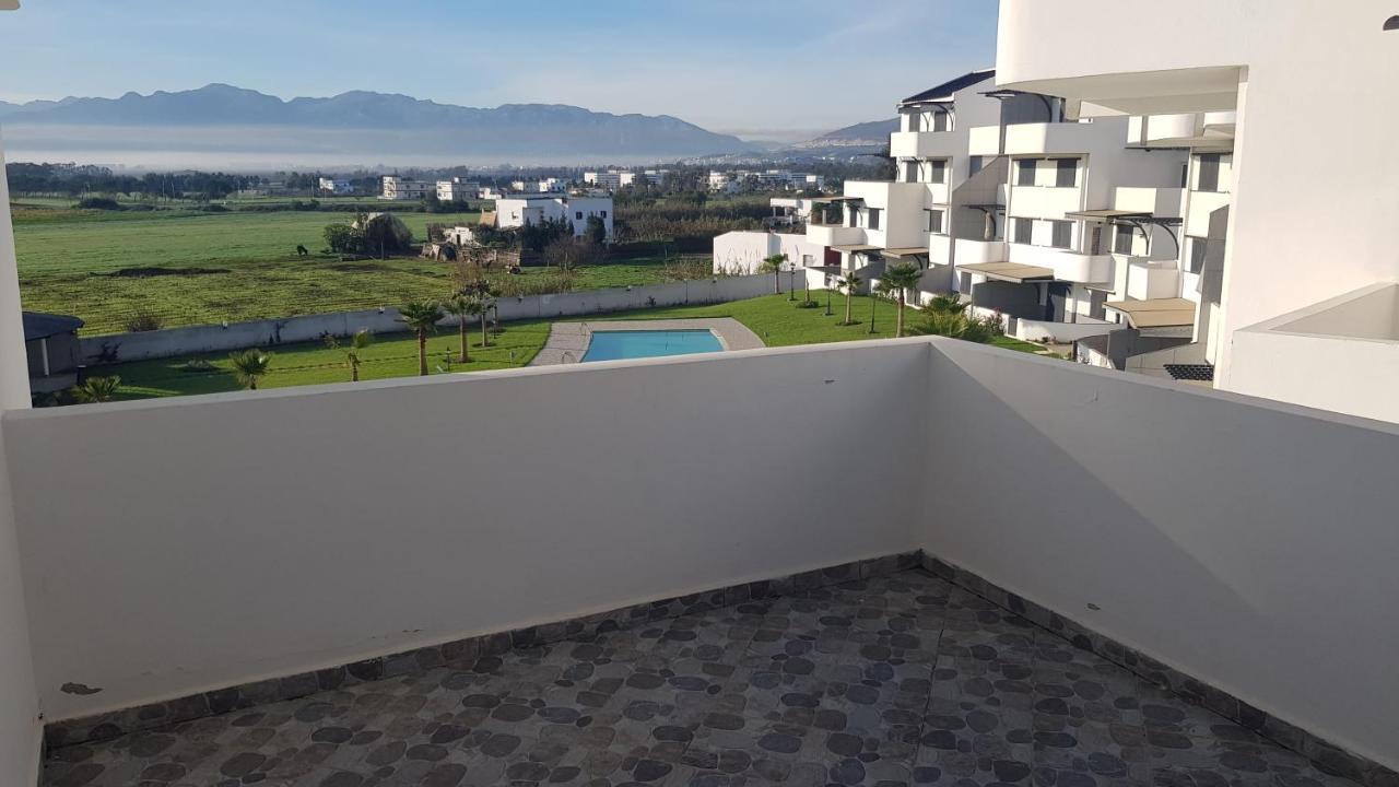 Appartement Charmante A Cabo Negro Martil Ngoại thất bức ảnh