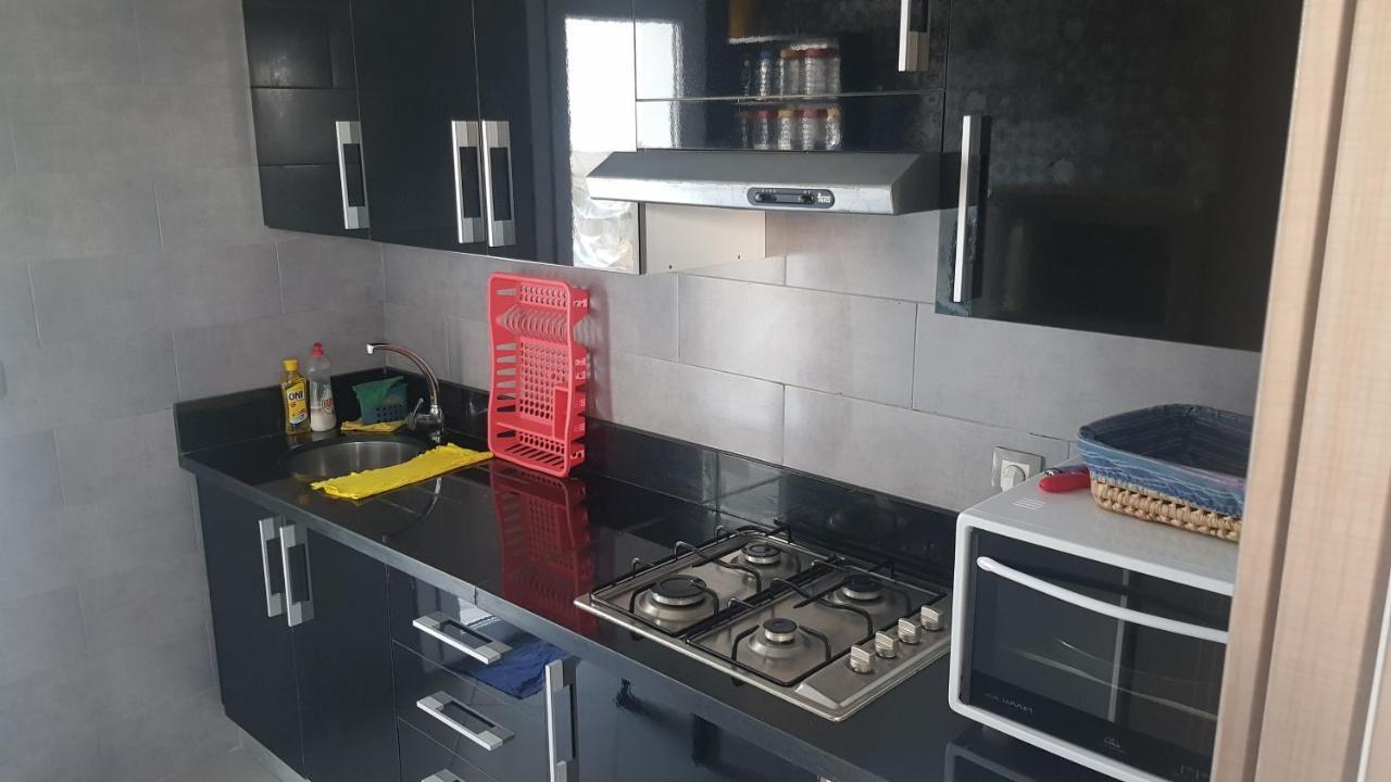 Appartement Charmante A Cabo Negro Martil Ngoại thất bức ảnh