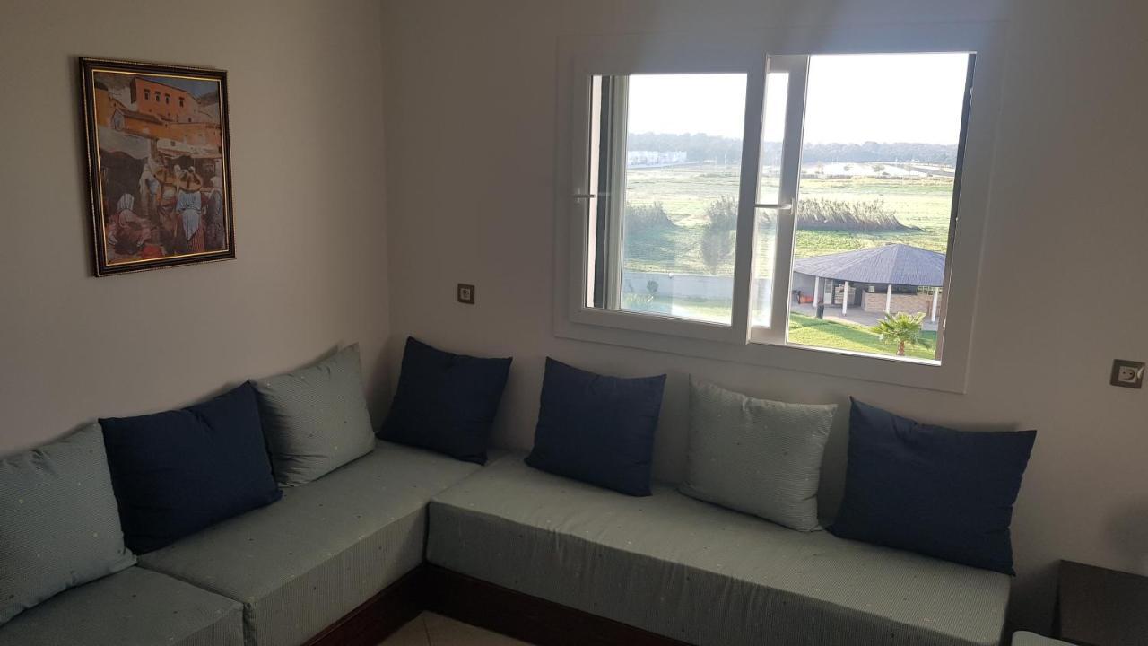 Appartement Charmante A Cabo Negro Martil Ngoại thất bức ảnh