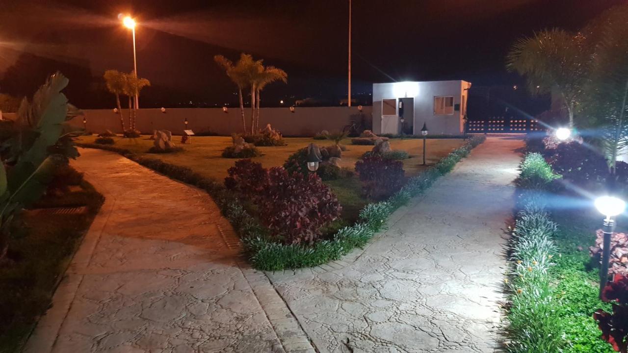 Appartement Charmante A Cabo Negro Martil Ngoại thất bức ảnh