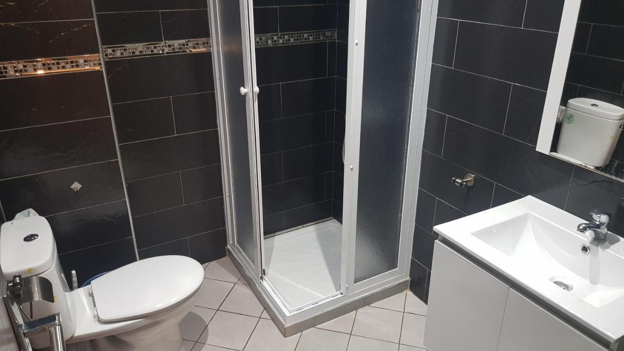 Appartement Charmante A Cabo Negro Martil Ngoại thất bức ảnh