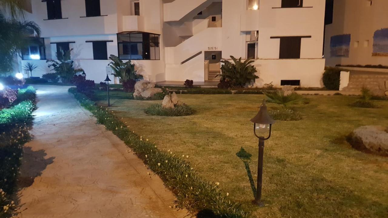 Appartement Charmante A Cabo Negro Martil Ngoại thất bức ảnh